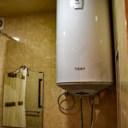 Напротив Спортивно-Концертного Комплекса Apartment Yerevan Exterior photo
