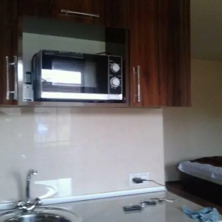 Напротив Спортивно-Концертного Комплекса Apartment Yerevan Exterior photo