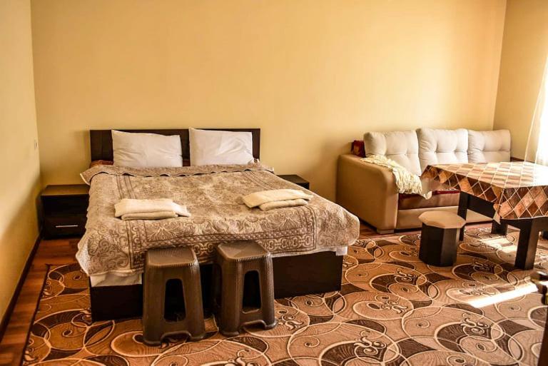 Apartment напротив спортивно-концертного комплекса Yerevan