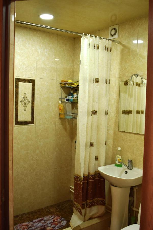 Apartment напротив спортивно-концертного комплекса *
